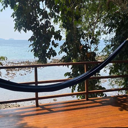 Seagate Bungalows Sabang  Exteriér fotografie