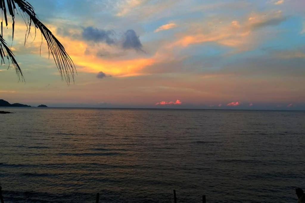 Seagate Bungalows Sabang  Exteriér fotografie