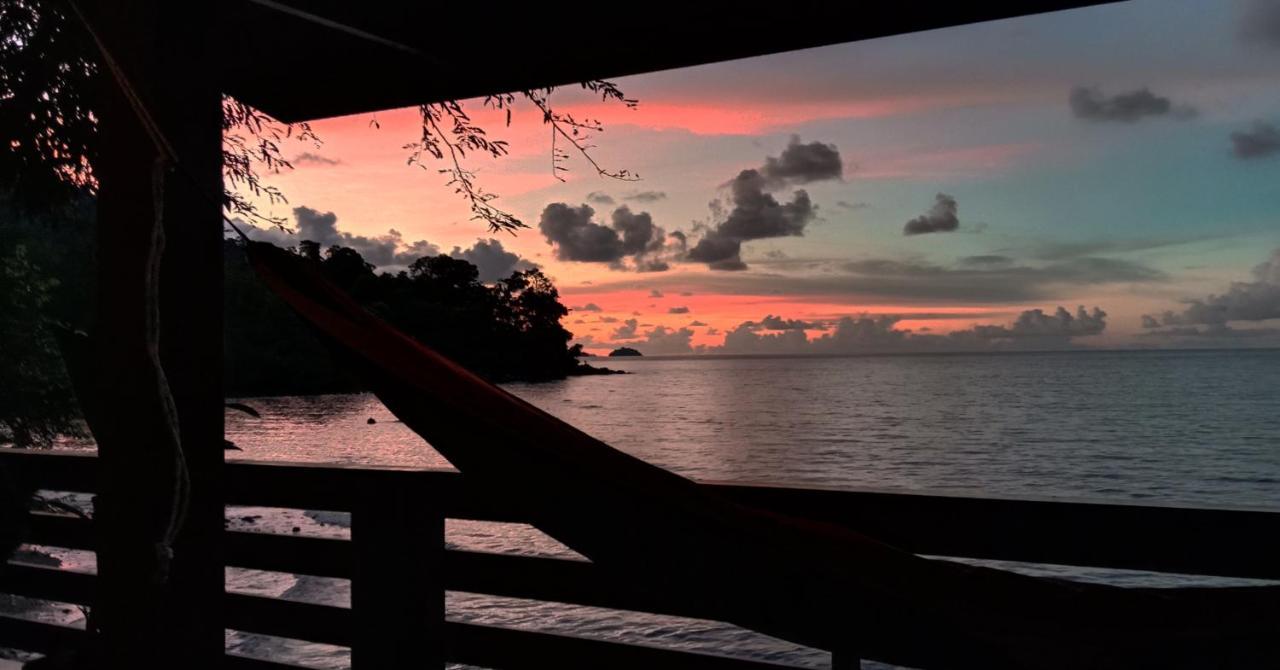 Seagate Bungalows Sabang  Exteriér fotografie