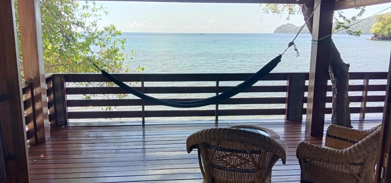 Seagate Bungalows Sabang  Exteriér fotografie