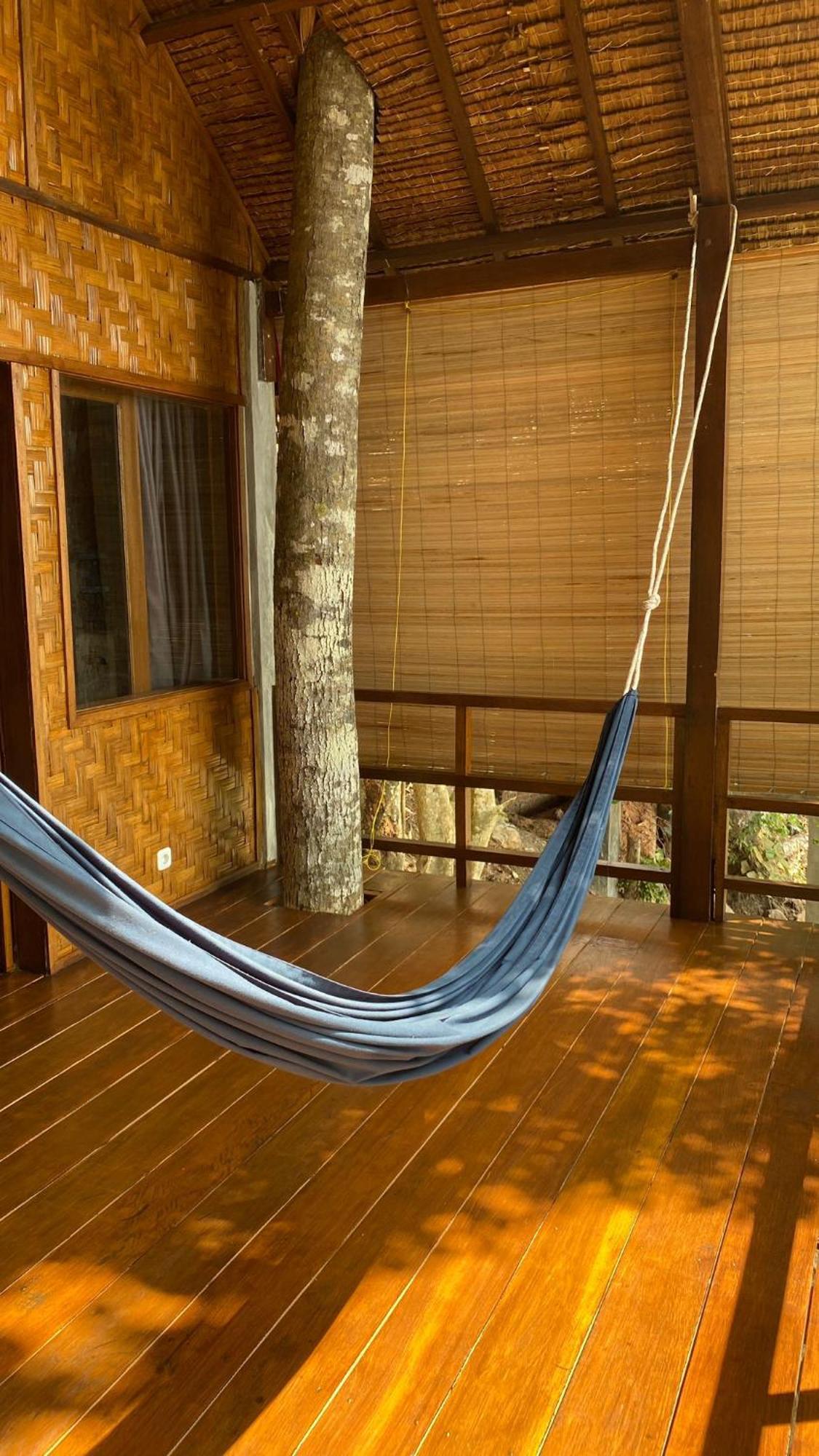 Seagate Bungalows Sabang  Exteriér fotografie